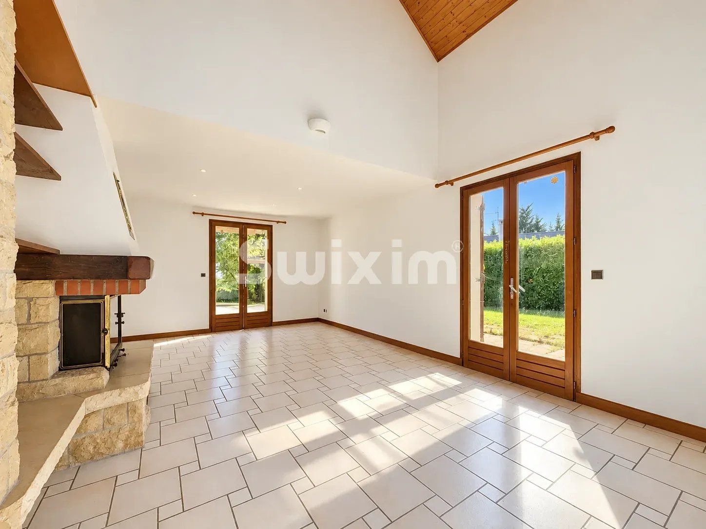 maison 7 Pièces en vente sur Gex (01170)