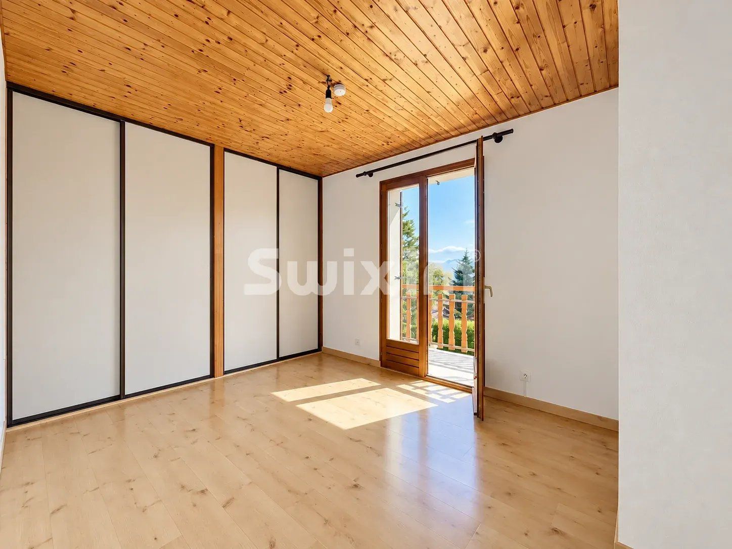 maison 7 Pièces en vente sur Gex (01170)