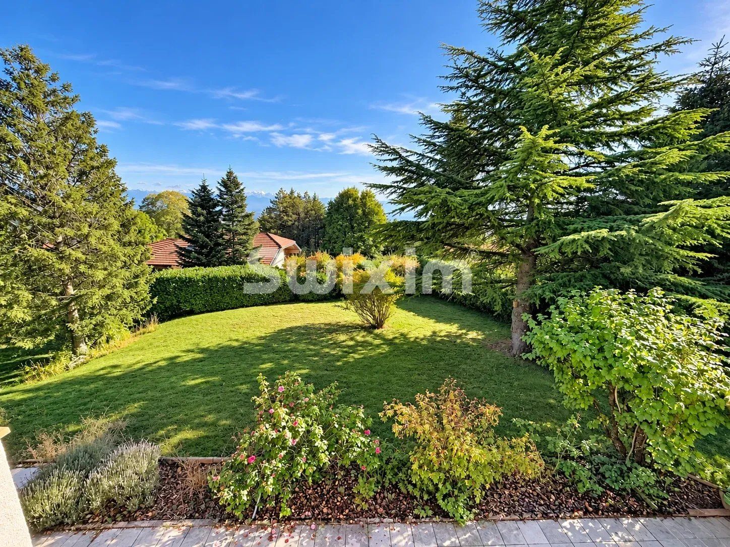 maison 7 Pièces en vente sur Gex (01170)