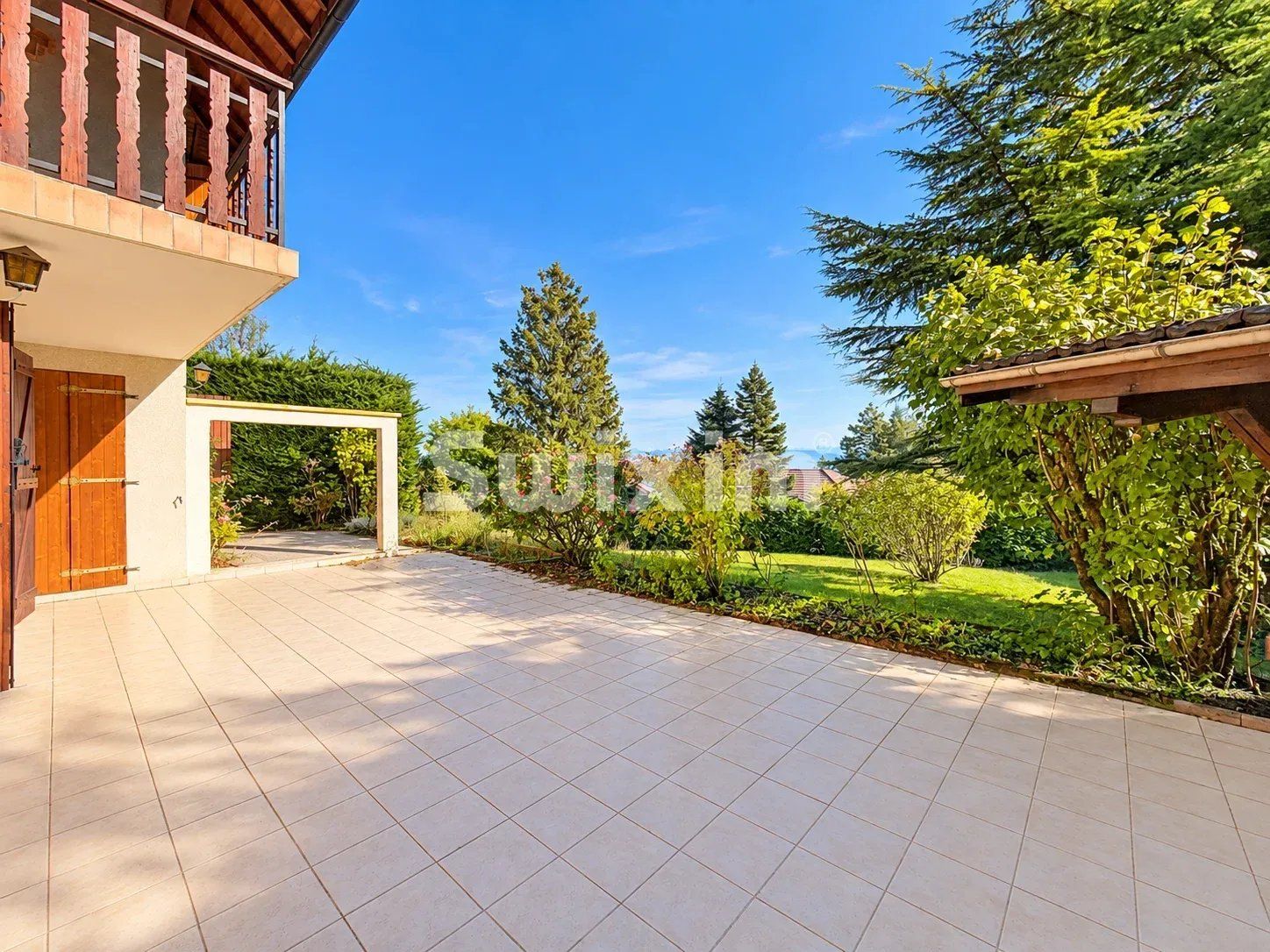 maison 7 Pièces en vente sur Gex (01170)