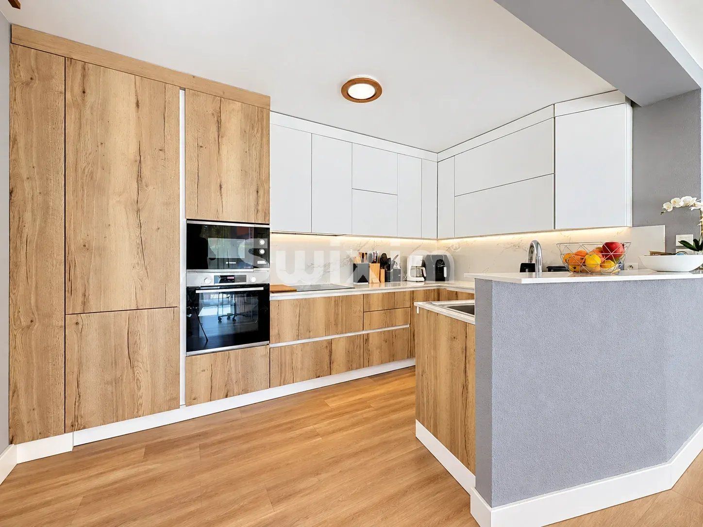 maison 6 Pièces en vente sur Saint-Genis-Pouilly (01630)