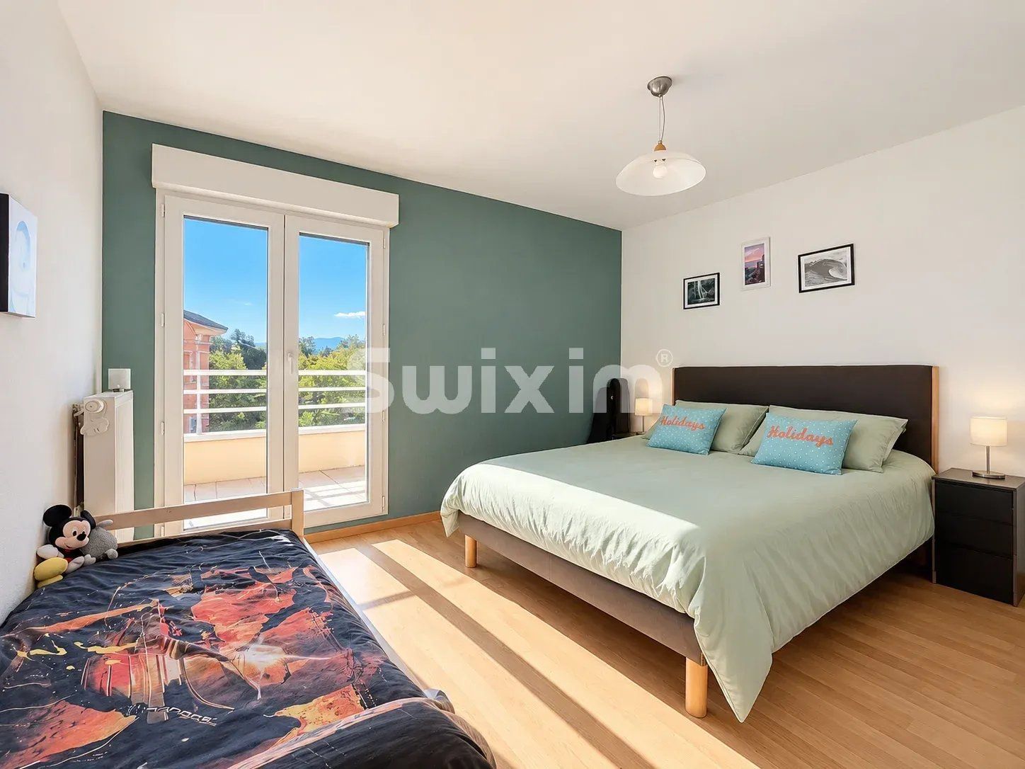 maison 6 Pièces en vente sur Saint-Genis-Pouilly (01630)