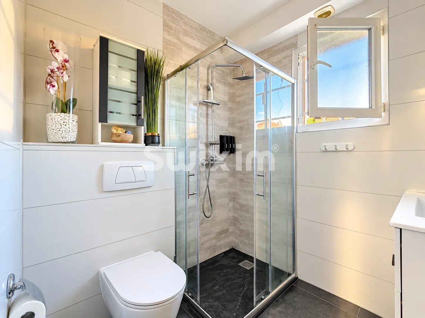maison 6 Pièces en vente sur Saint-Genis-Pouilly (01630)