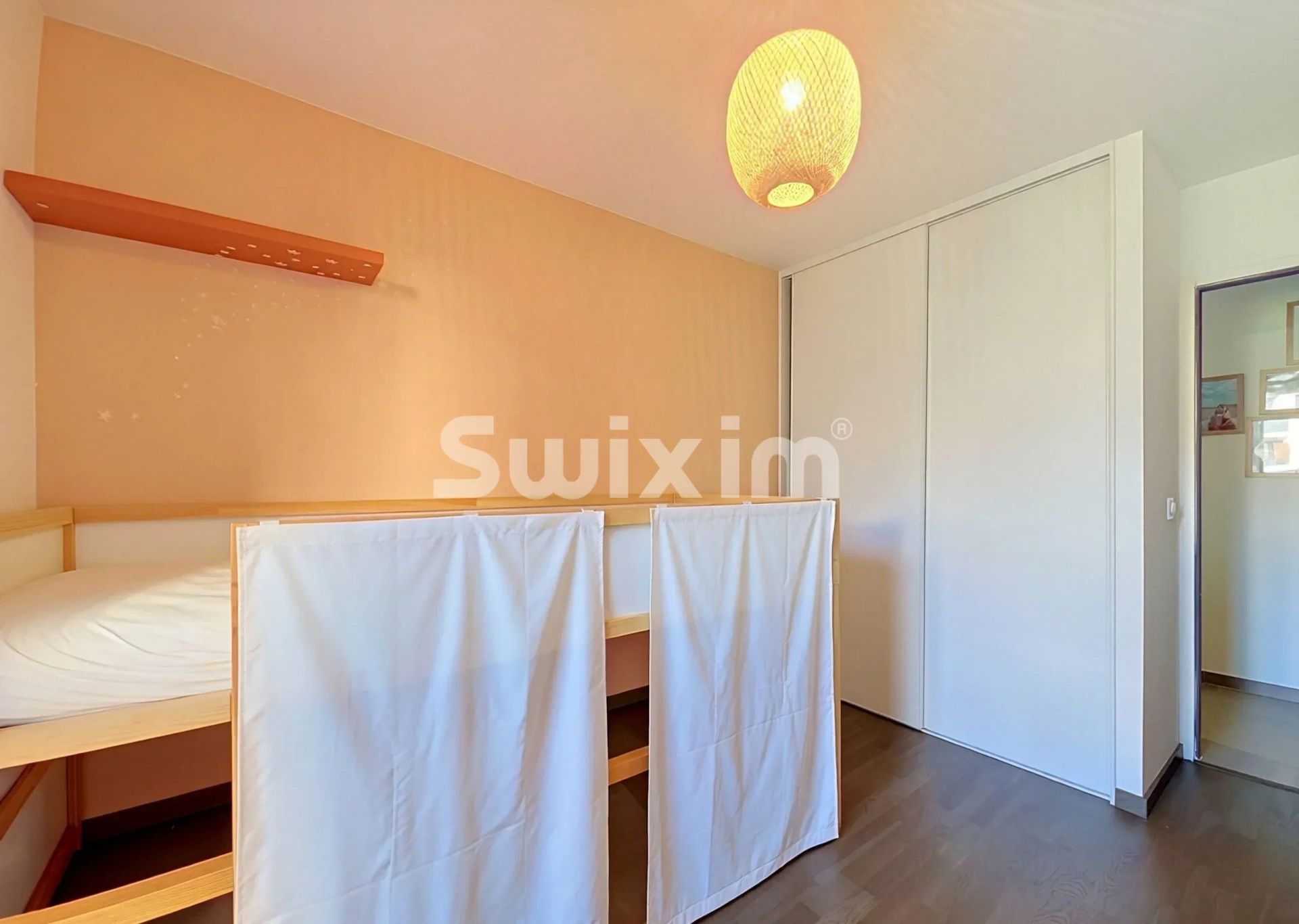 appartement 4 Pièces en vente sur Cessy (01170)