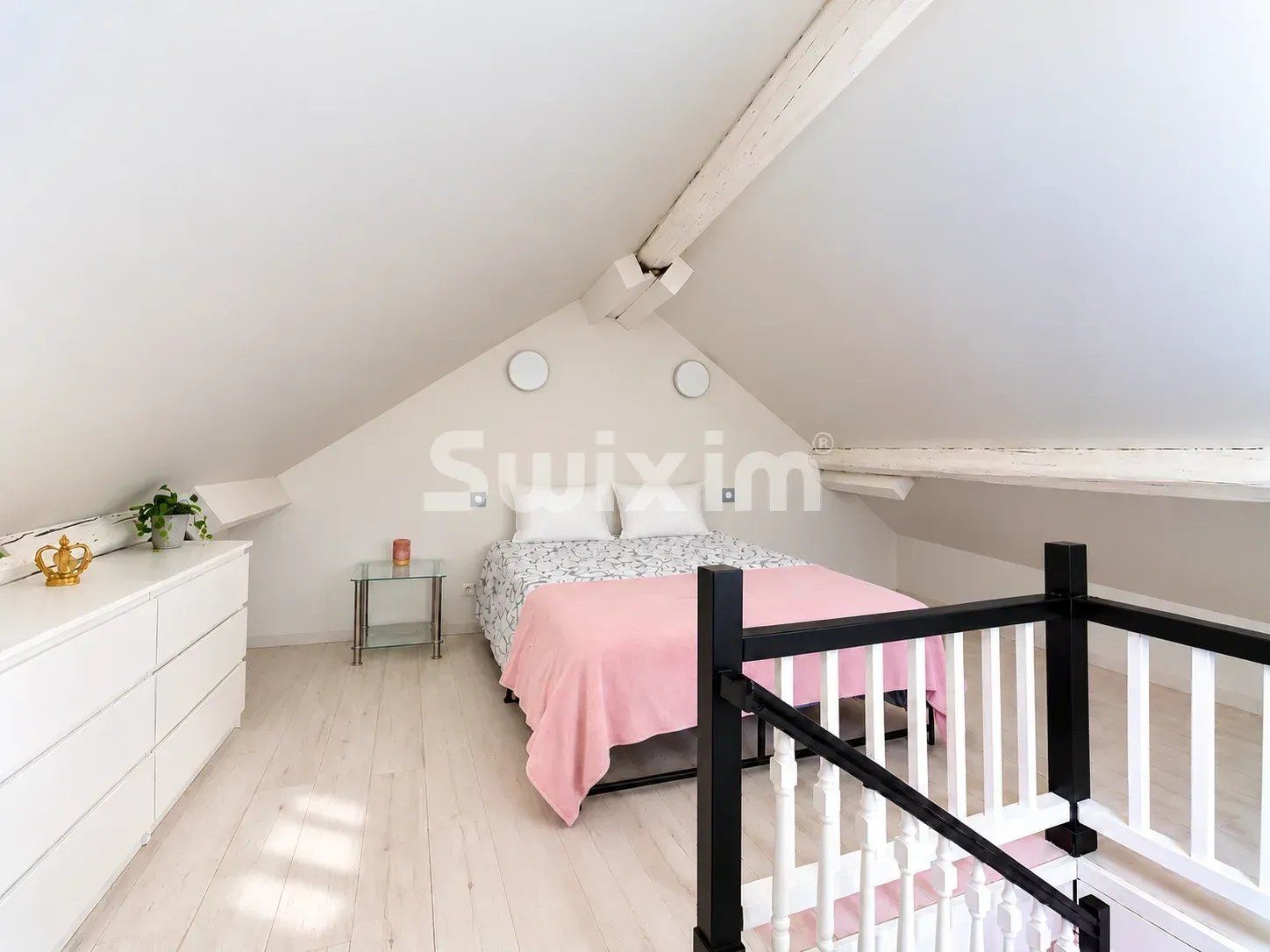 pavillon 4 Pièces en vente sur Valserhône (01200)