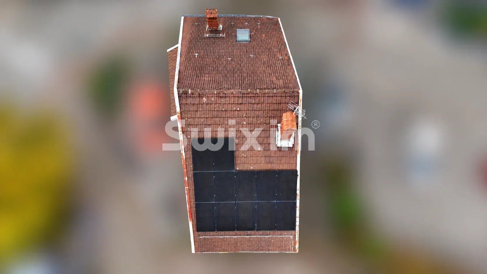 pavillon 4 Pièces en vente sur Valserhône (01200)