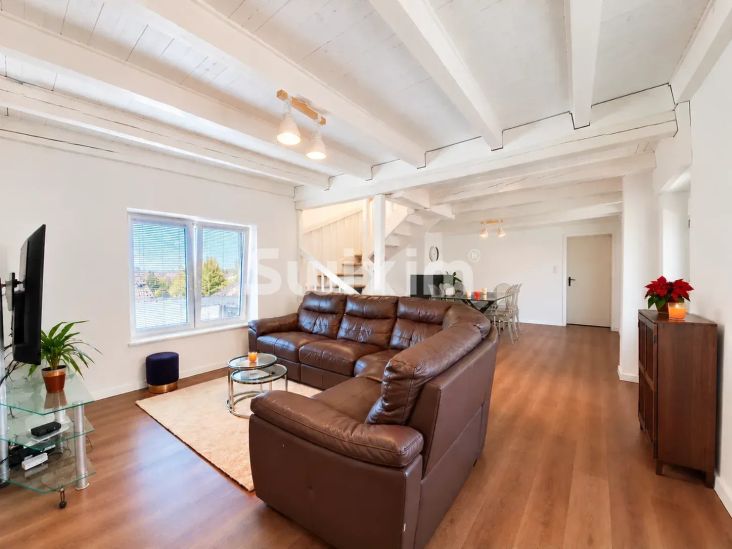 Vente Pavillon Valserhône 4&nbsp;Pièces 100&nbsp;m²