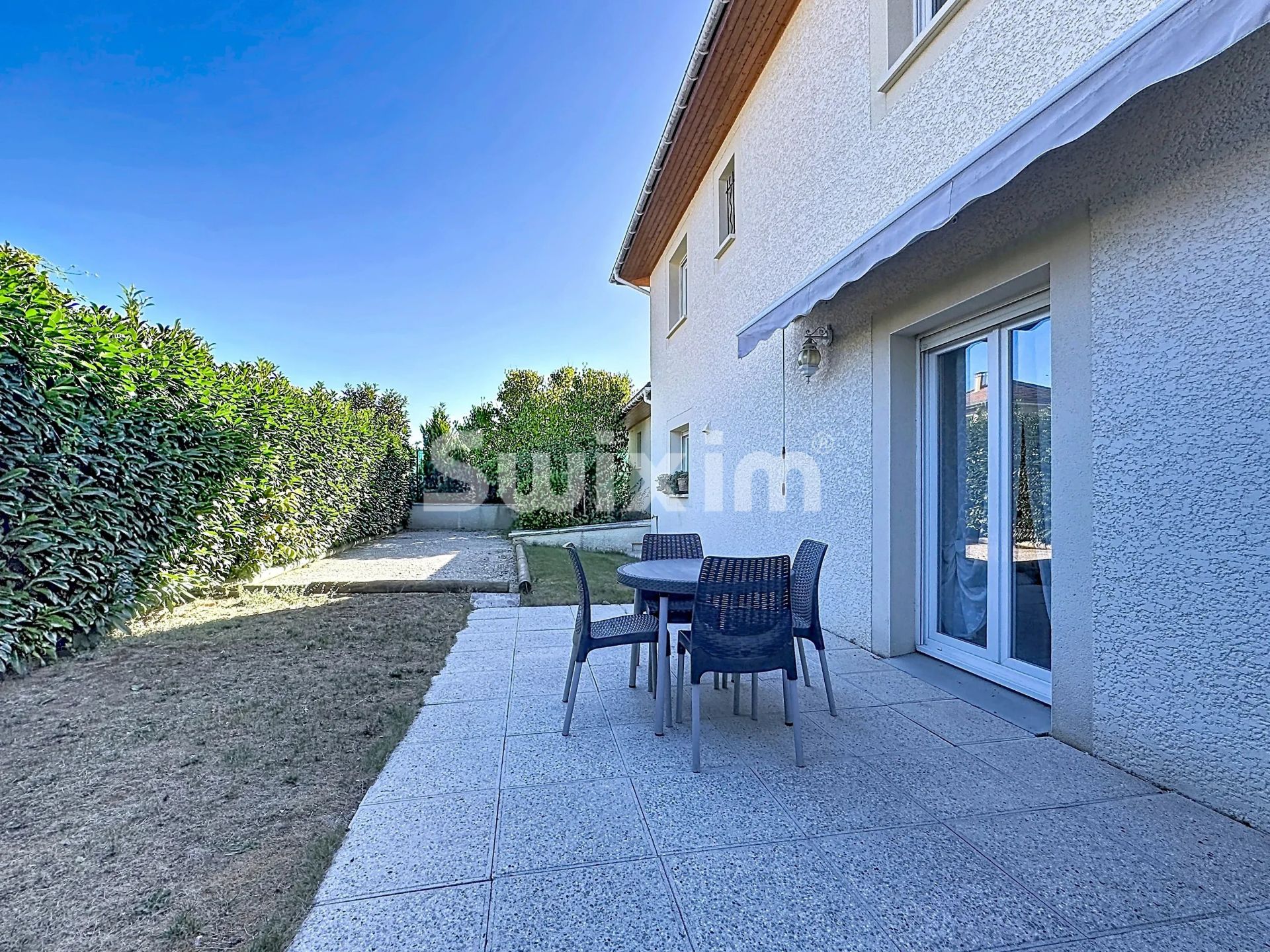 pavillon 6 Pièces en vente sur Valleiry (74520)