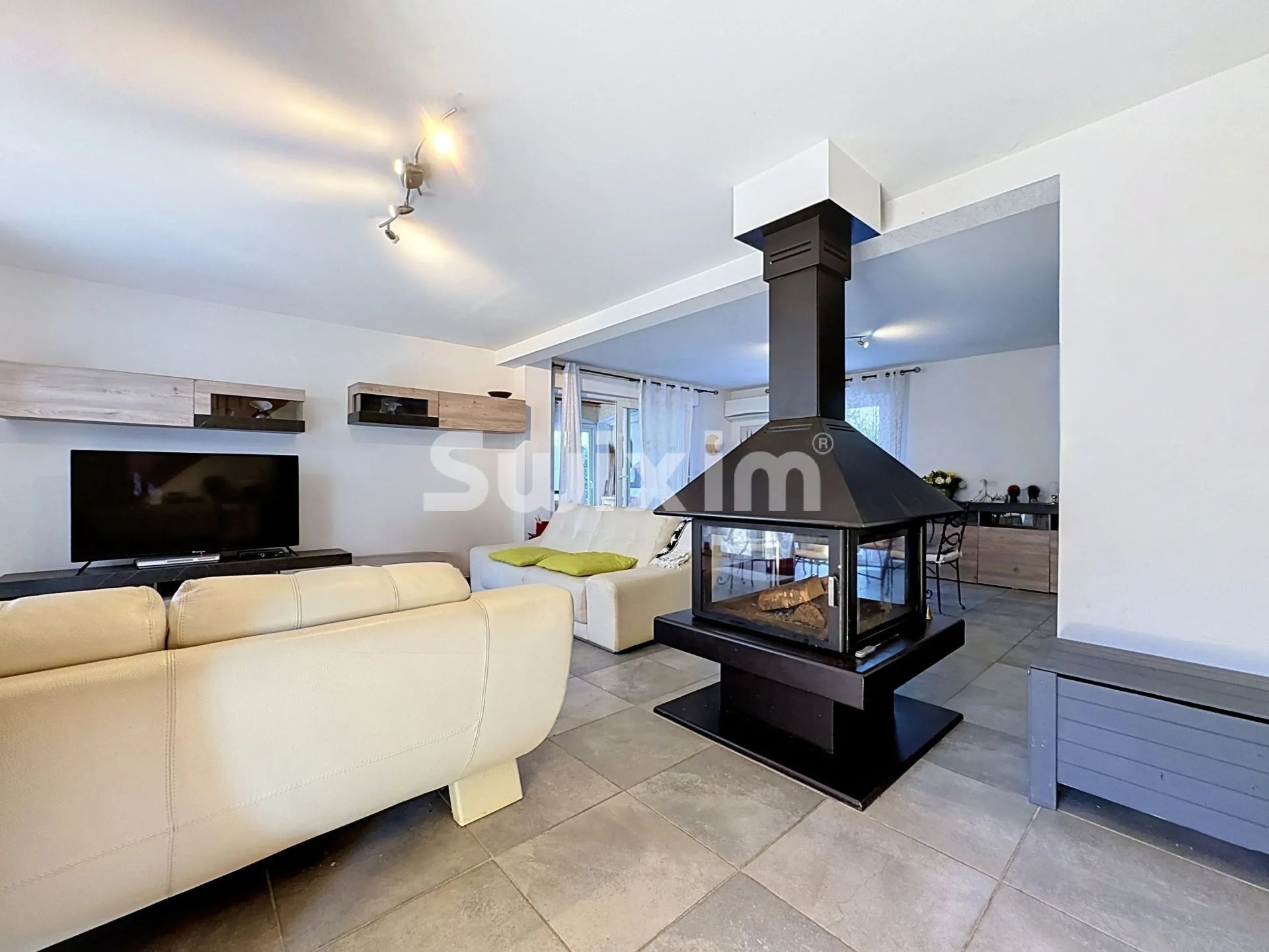 pavillon 6 Pièces en vente sur Valleiry (74520)