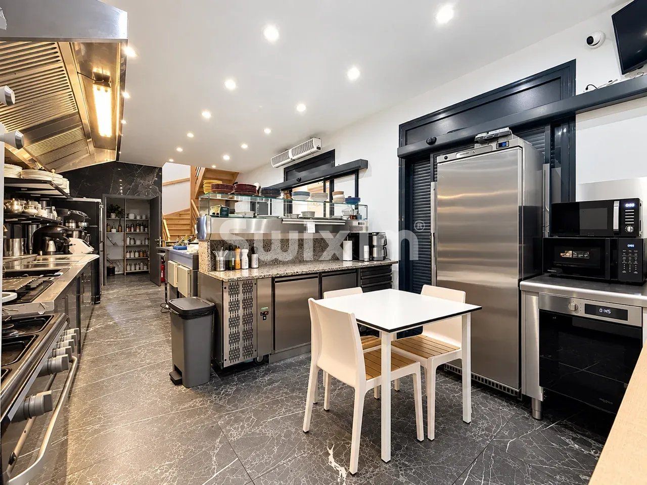 immeuble 5 Pièces en vente sur Valserhône (01200)