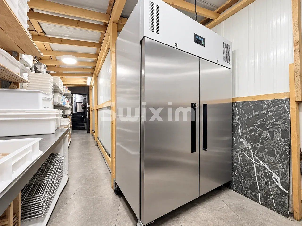 immeuble 5 Pièces en vente sur Valserhône (01200)