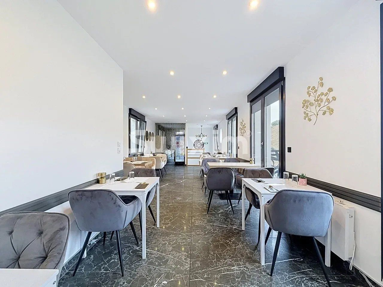 immeuble 5 Pièces en vente sur Valserhône (01200)