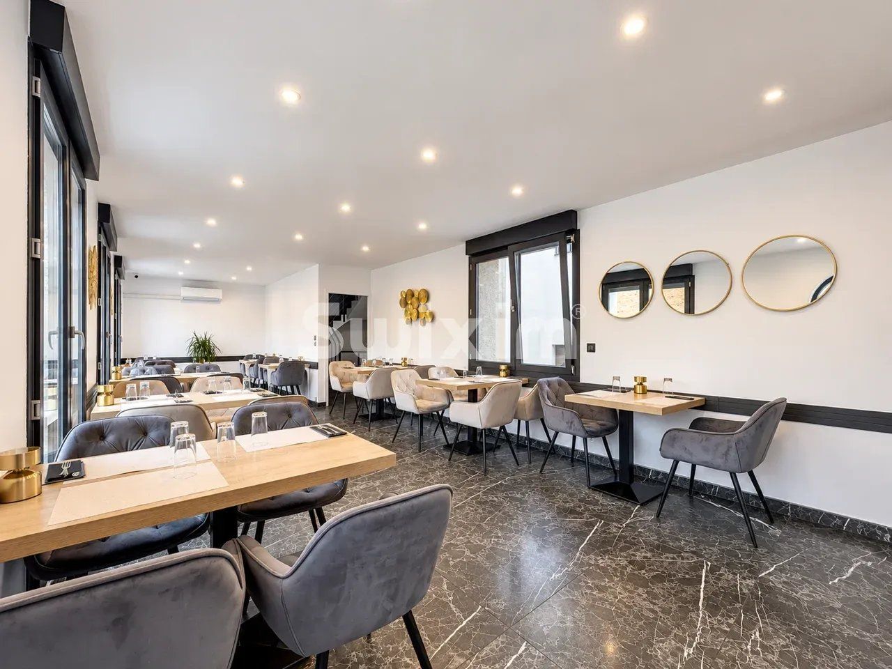 immeuble 5 Pièces en vente sur Valserhône (01200)