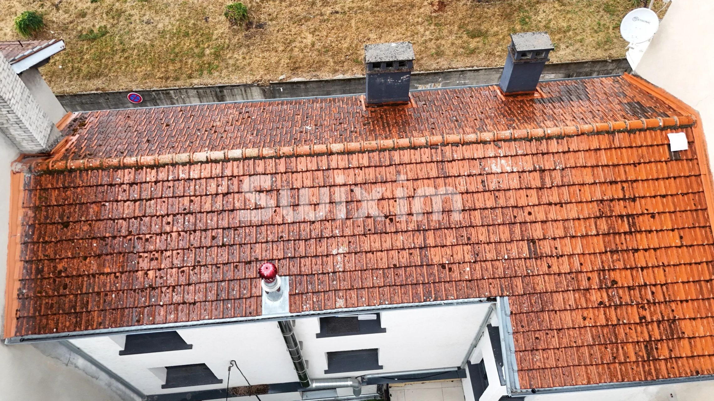 immeuble 5 Pièces en vente sur Valserhône (01200)