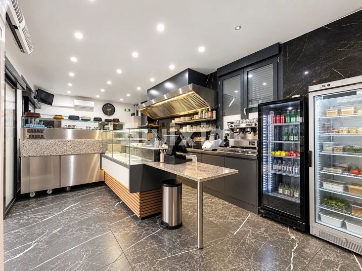 Vente Immeuble Valserhône 5&nbsp;Pièces 153&nbsp;m²