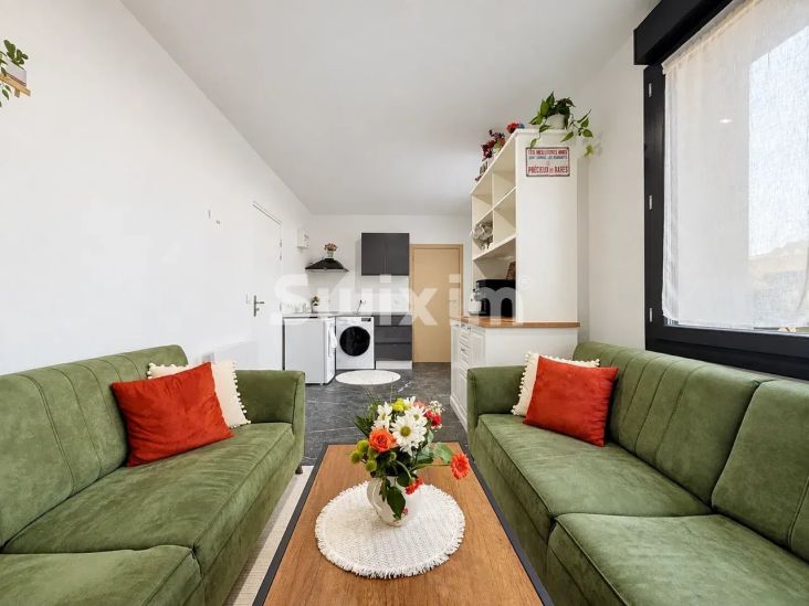 Vente Immeuble Valserhône 5&nbsp;Pièces 153&nbsp;m²