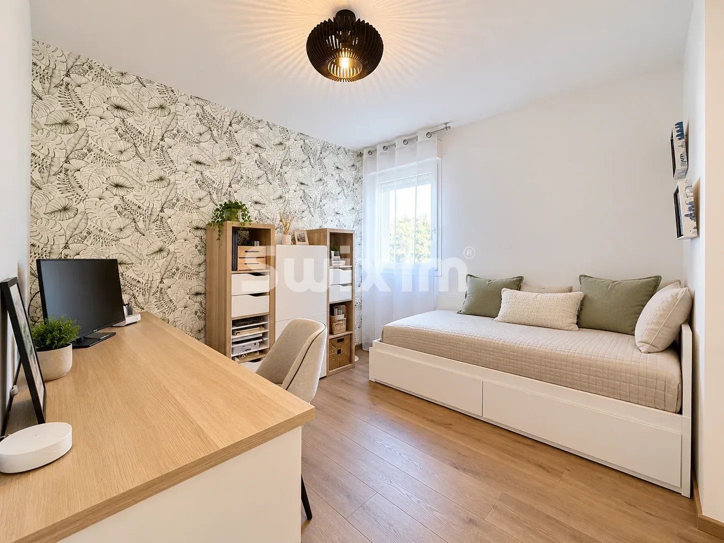appartement 3 Pièces en vente sur Ferney-Voltaire (01210)