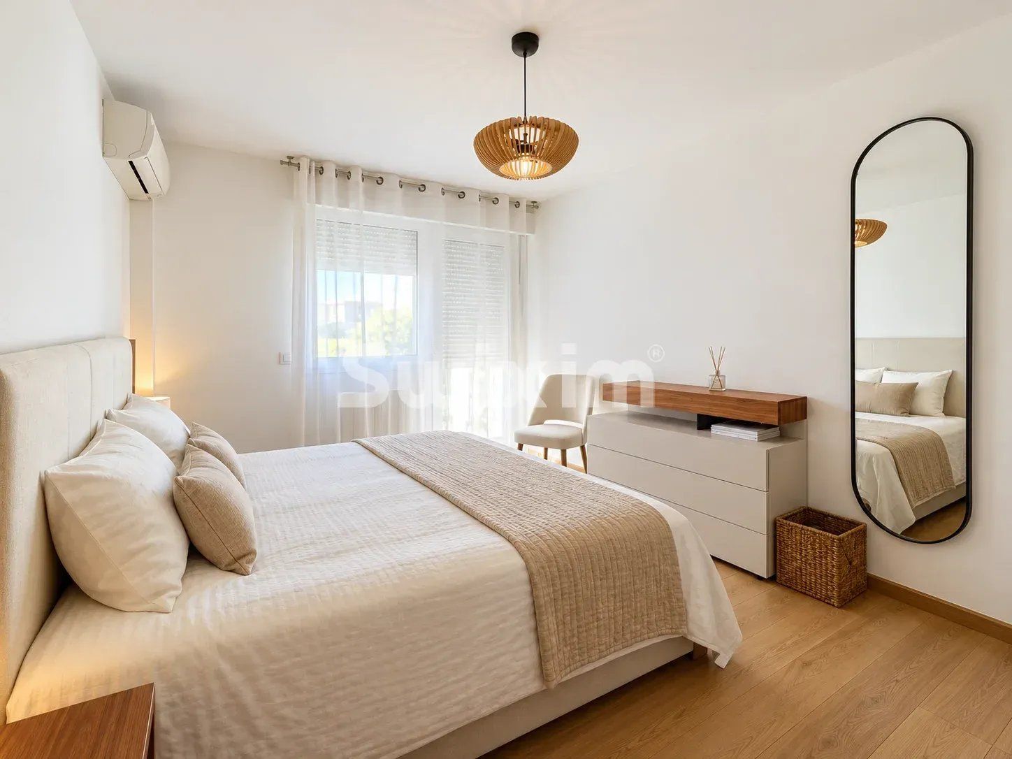 appartement 3 Pièces en vente sur Ferney-Voltaire (01210)