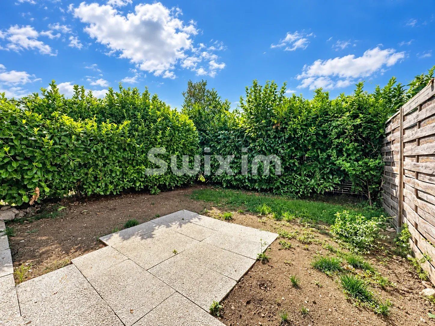 appartement 2 Pièces en vente sur Sauverny (01220)