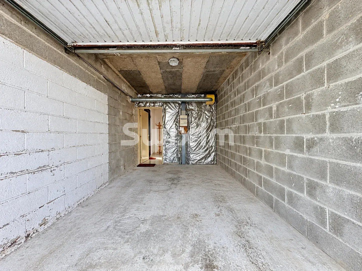 appartement 2 Pièces en vente sur Sauverny (01220)