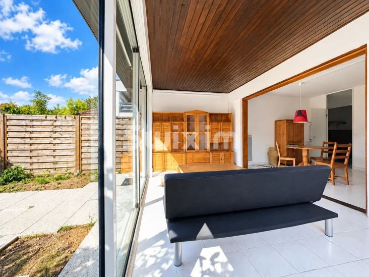 Vente Appartement Sauverny 2&nbsp;Pièces 50&nbsp;m²