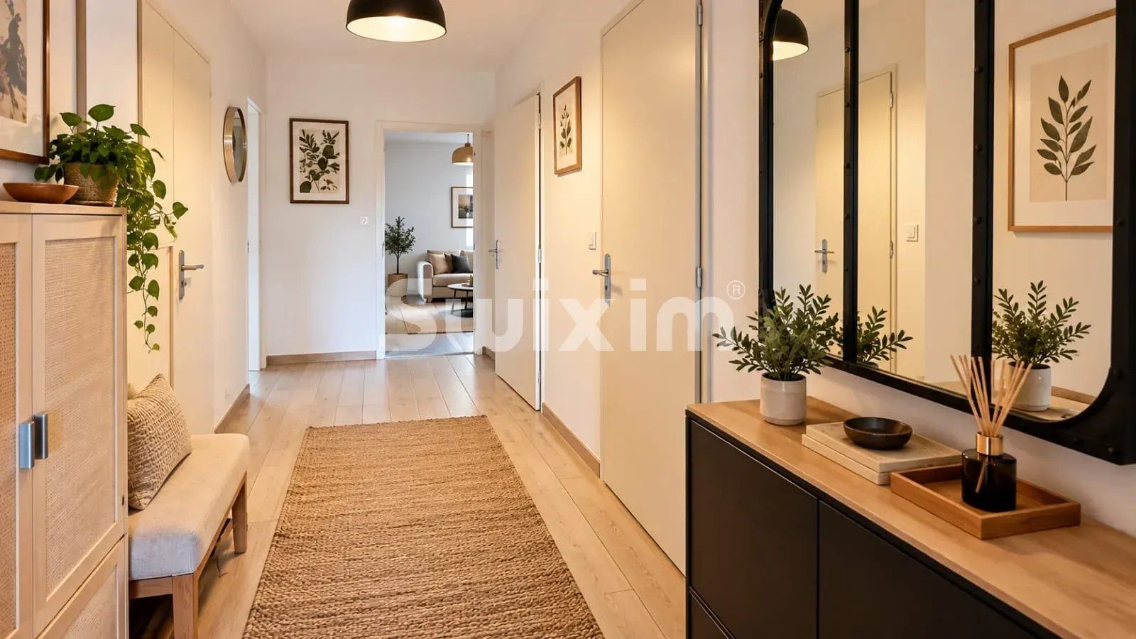 appartement 3 Pièces en vente sur Divonne-les-Bains (01220)