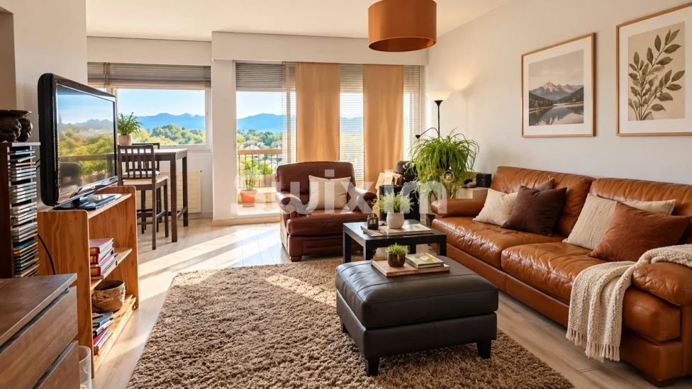 Vente Appartement Divonne-les-Bains 3&nbsp;Pièces 75.4&nbsp;m²