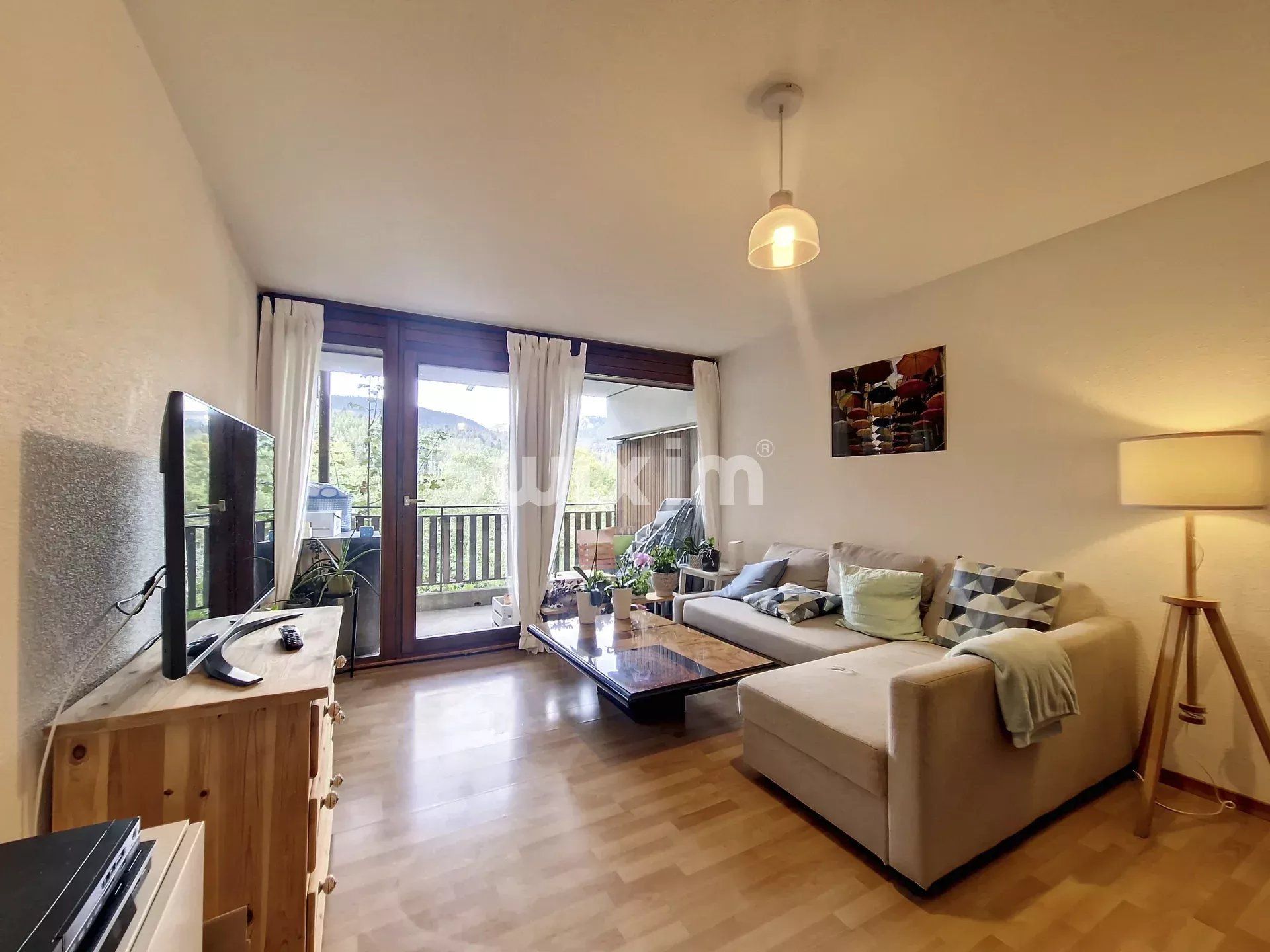 Rental Apartment Saint-Cergue 3.5&nbsp;Rooms 66&nbsp;m²