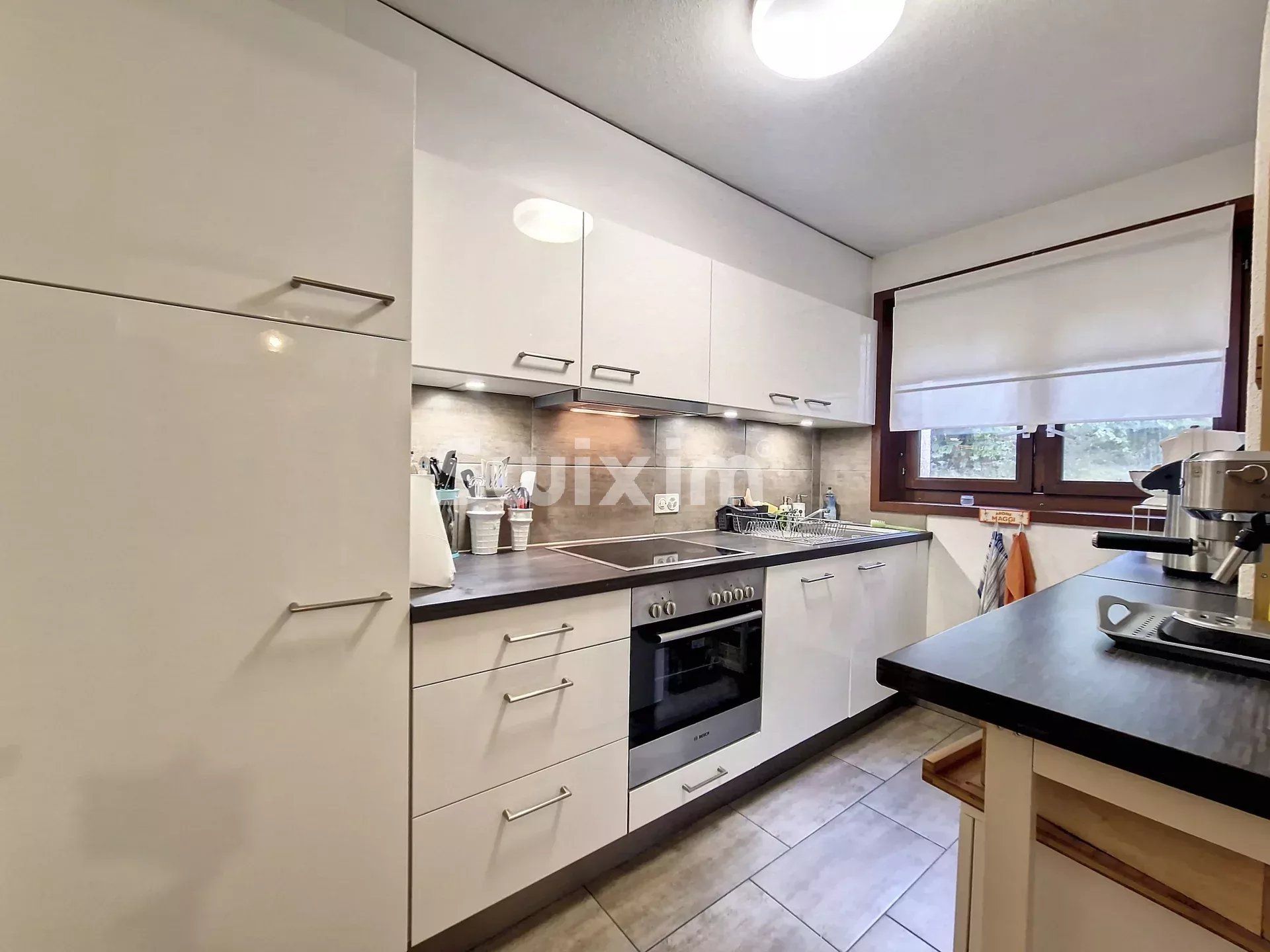 Rental Apartment Saint-Cergue 3.5&nbsp;Rooms 66&nbsp;m²