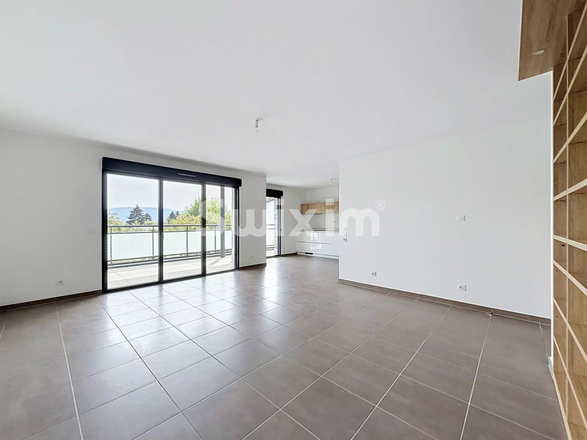 appartement 4 Pièces en vente sur Prévessin-Moëns (01280)