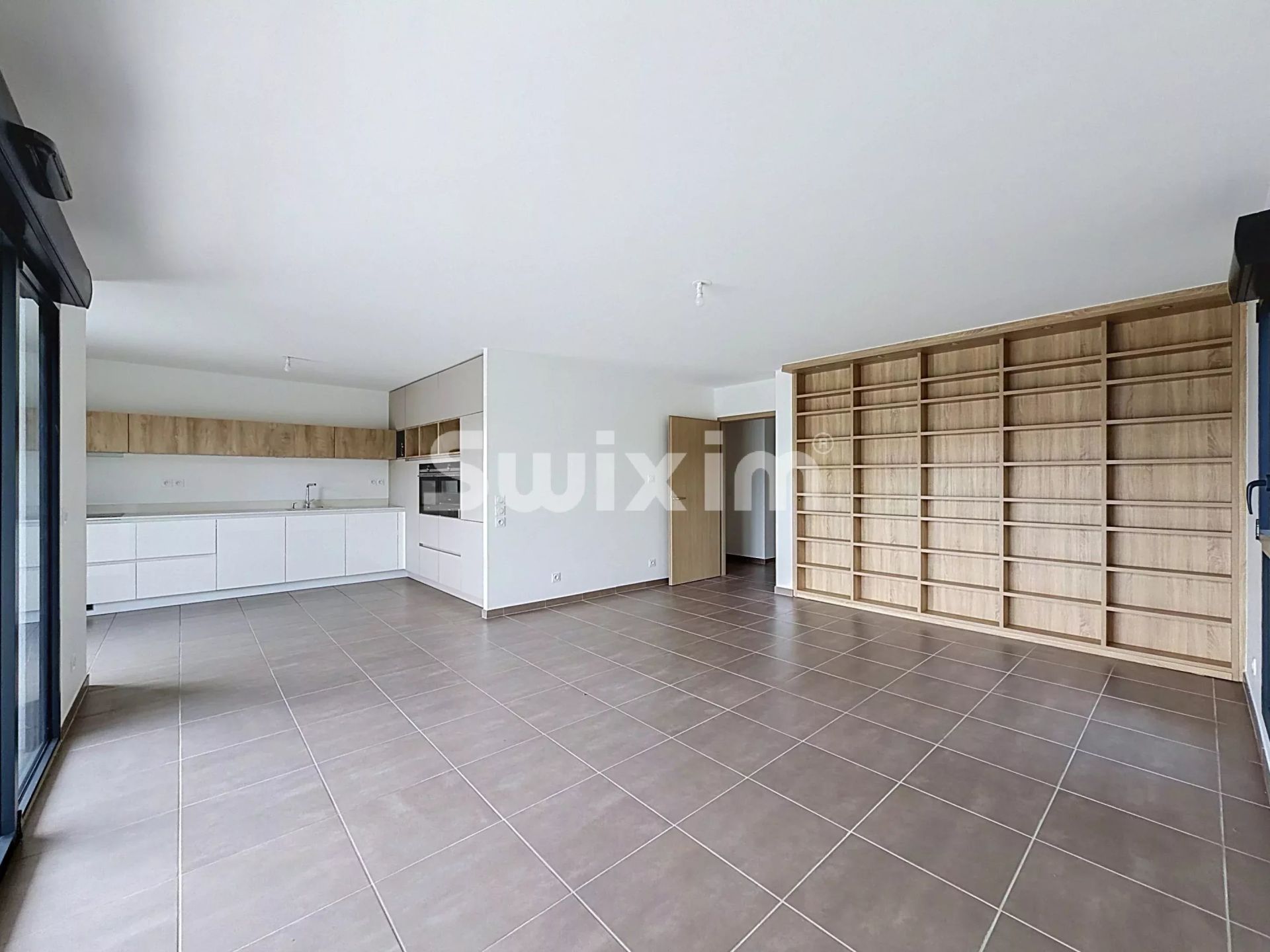 appartement 4 Pièces en vente sur Prévessin-Moëns (01280)