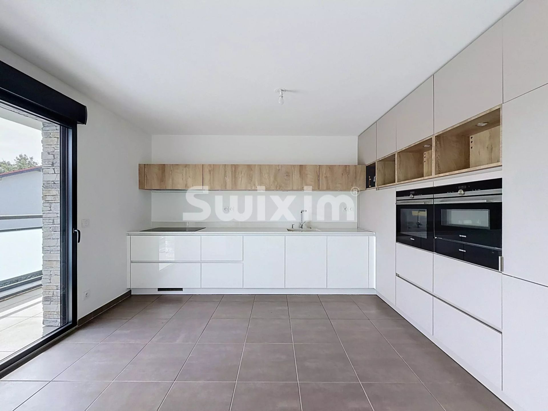 appartement 4 Pièces en vente sur Prévessin-Moëns (01280)