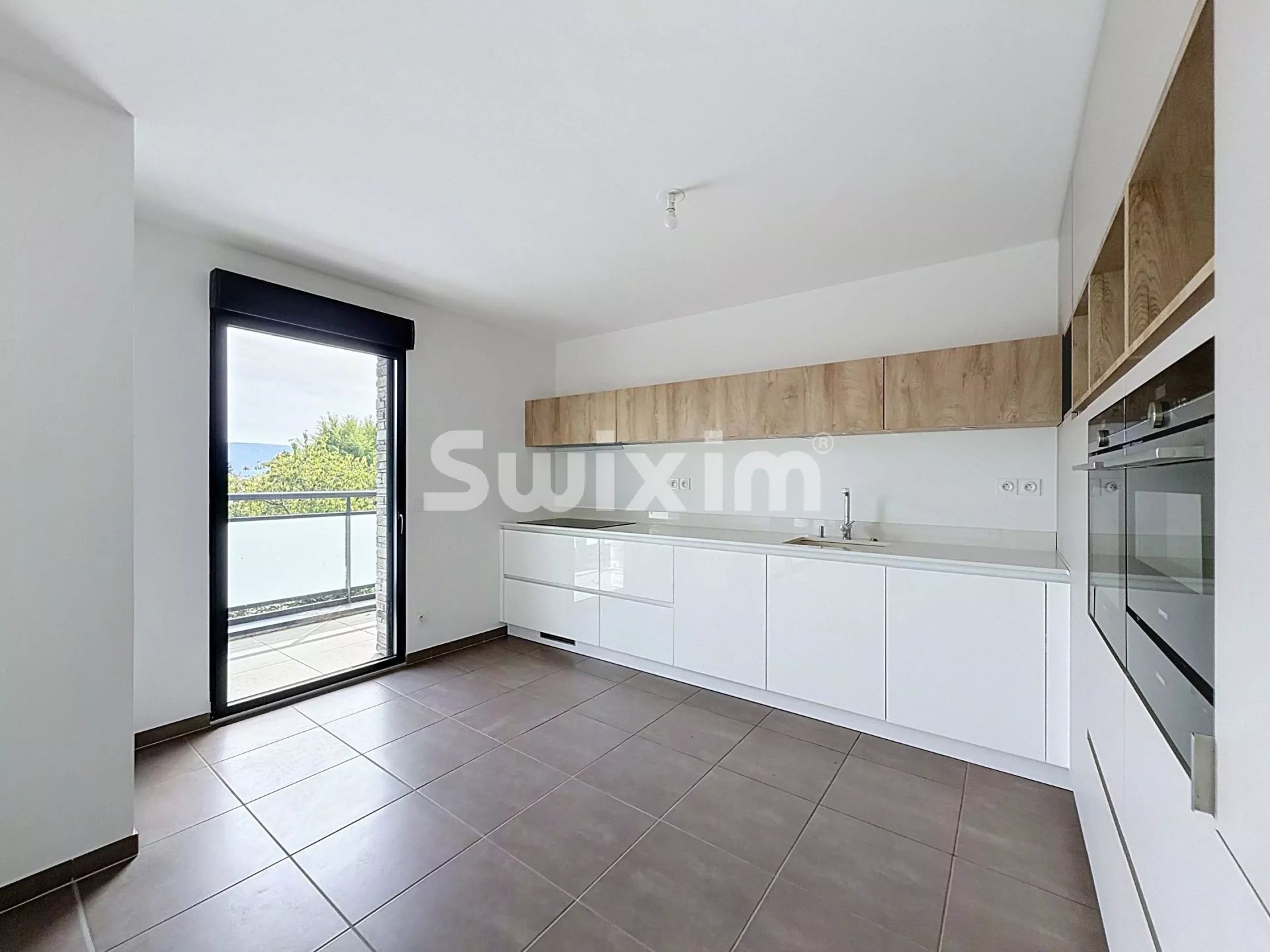 appartement 4 Pièces en vente sur Prévessin-Moëns (01280)