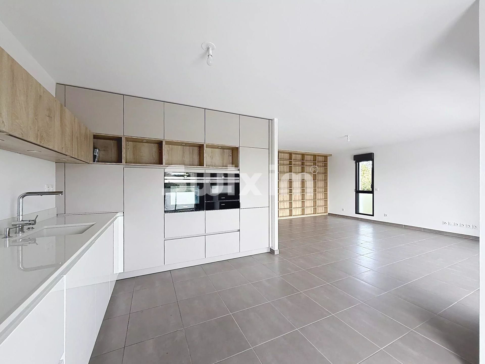 appartement 4 Pièces en vente sur Prévessin-Moëns (01280)