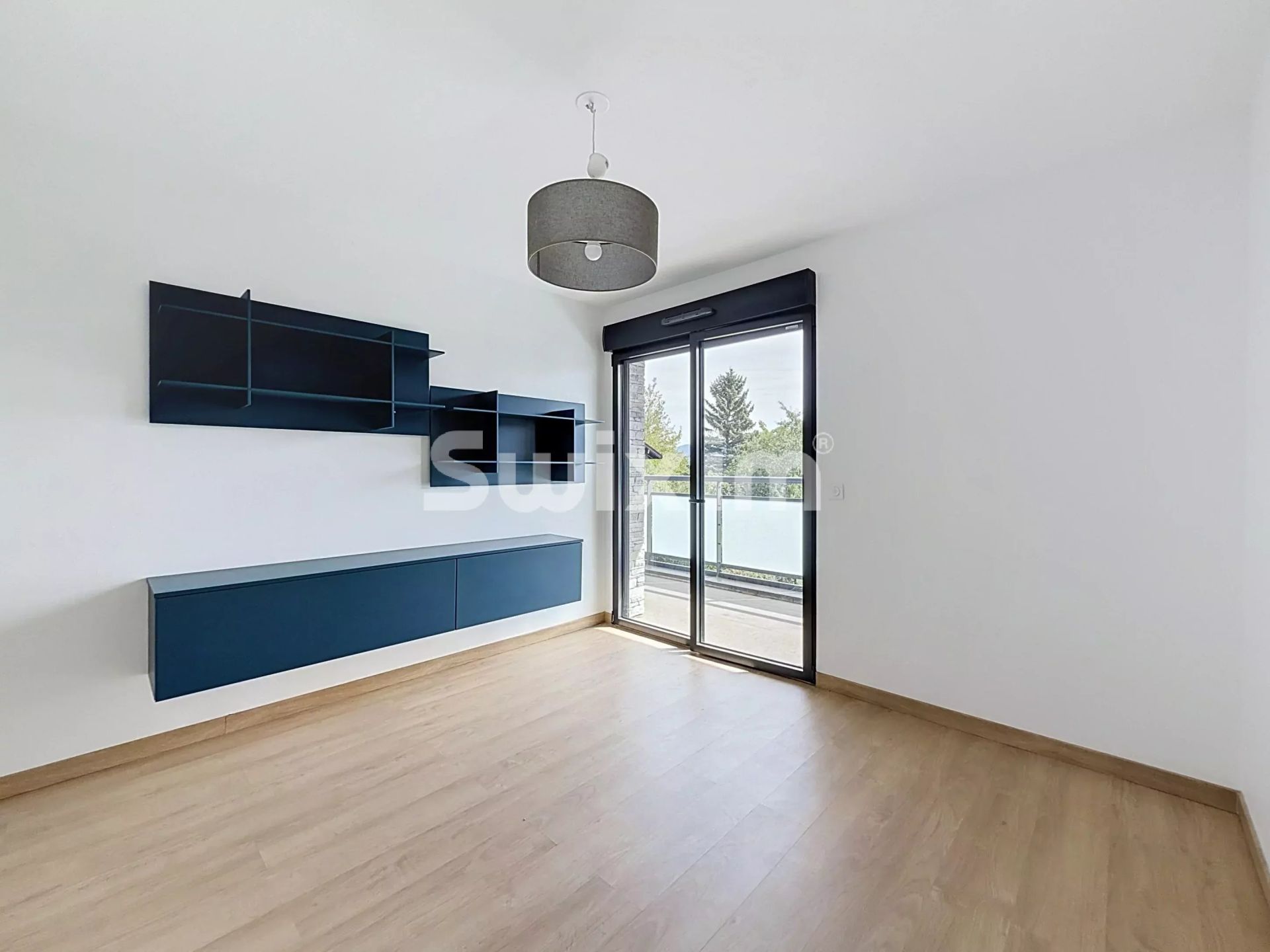 appartement 4 Pièces en vente sur Prévessin-Moëns (01280)