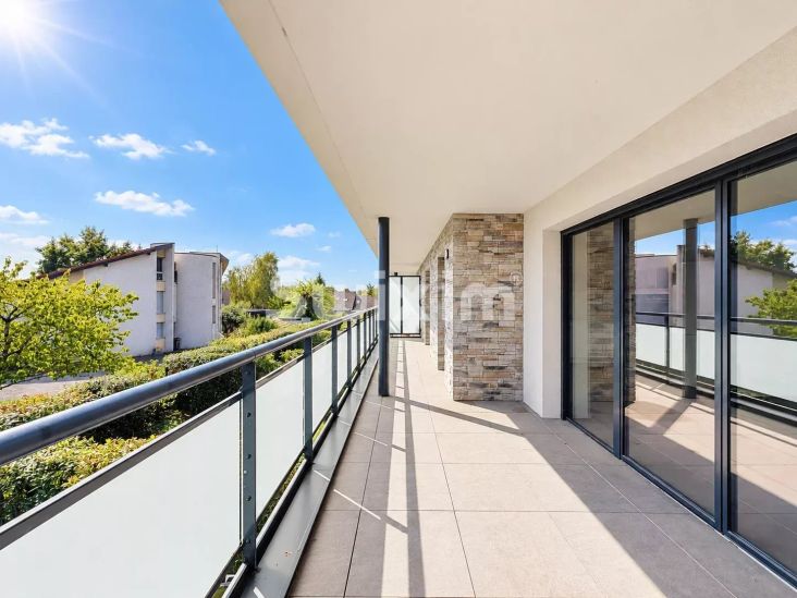 Vente Appartement Prévessin-Moëns 4&nbsp;Pièces 102&nbsp;m²
