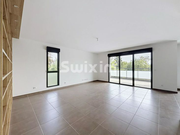 Vente Appartement Prévessin-Moëns 4&nbsp;Pièces 102&nbsp;m²