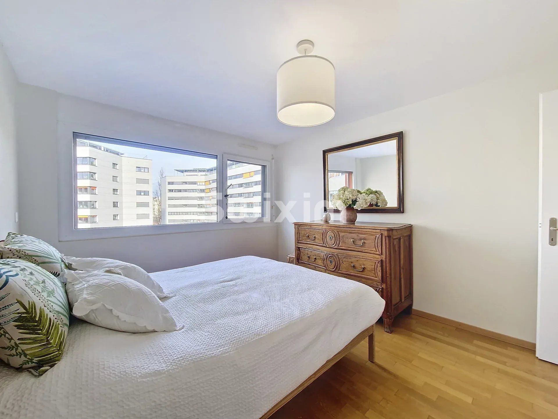 appartement 4 Pièces en location sur Genève (1205)
