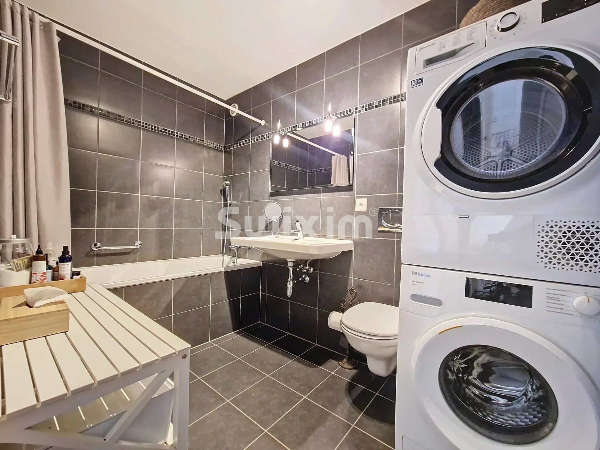 appartement 4 Pièces en location sur Genève (1205)