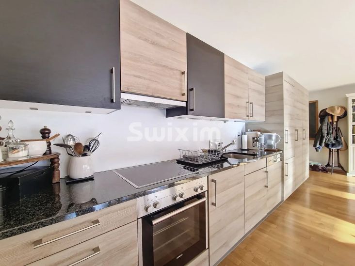 Location Appartement Genève 4&nbsp;Pièces 93&nbsp;m²