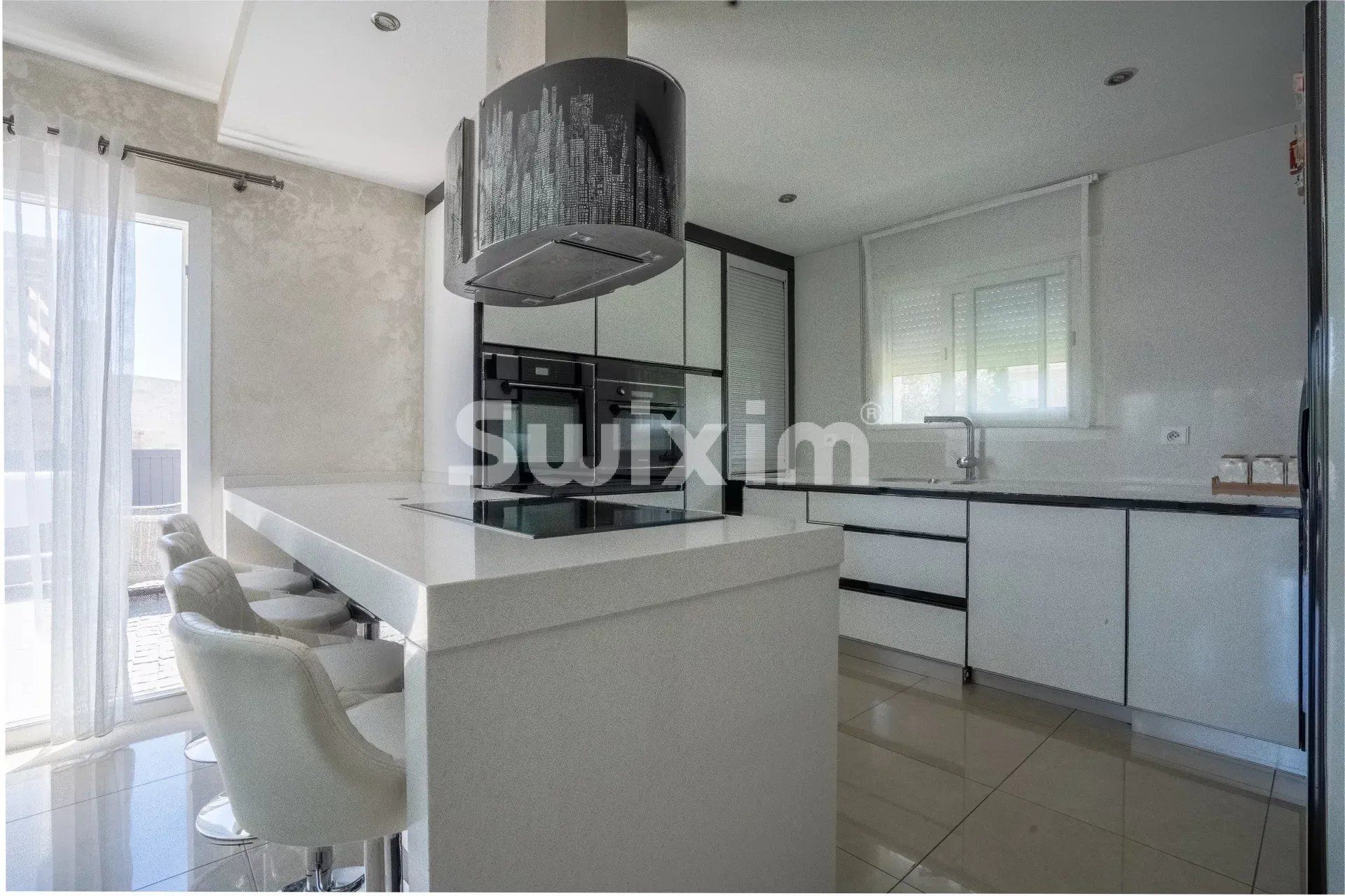 maison 6 Pièces en vente sur Saint-Genis-Pouilly (01630)