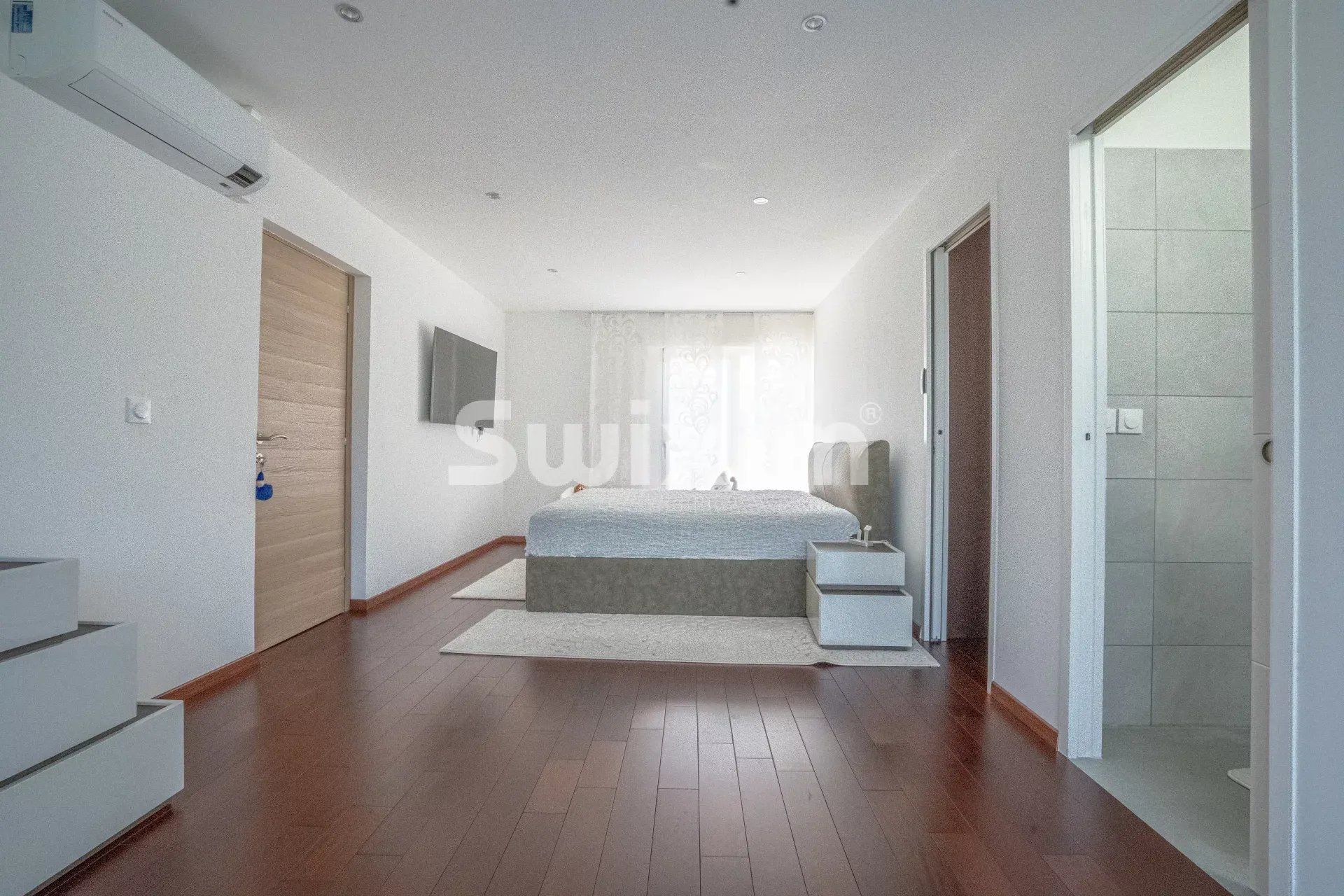 maison 6 Pièces en vente sur Saint-Genis-Pouilly (01630)