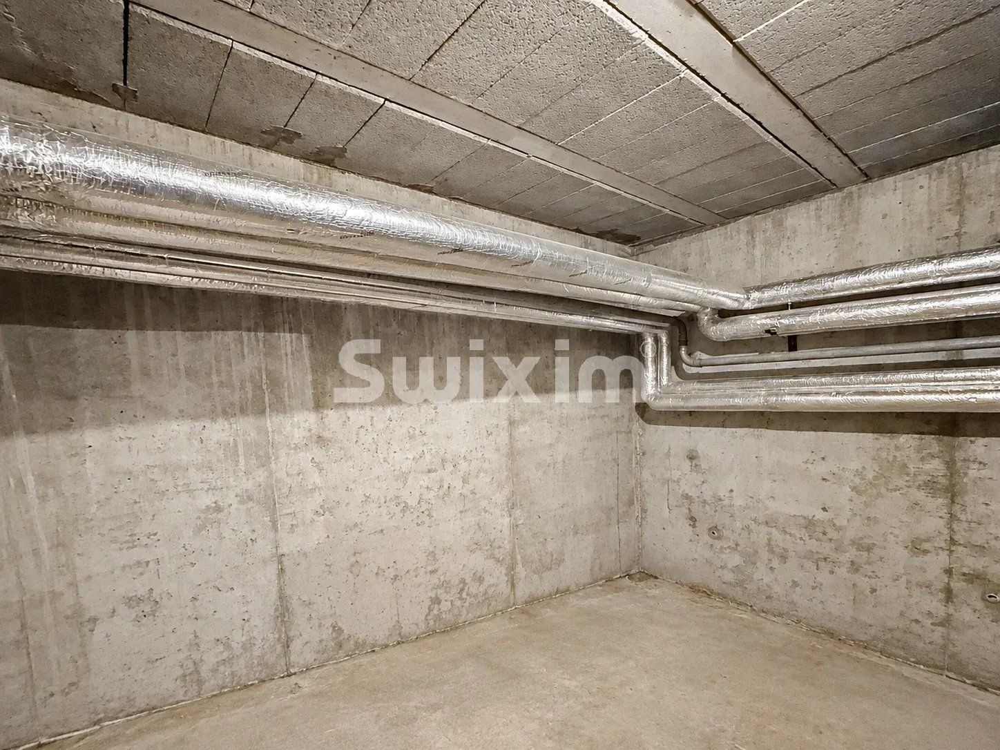 appartement 2 Pièces en vente sur Prévessin-Moëns (01280)