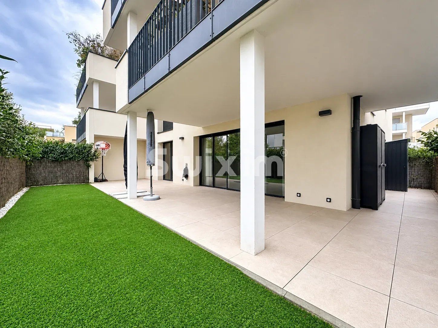 appartement 4 Pièces en location sur Ferney-Voltaire (01210)