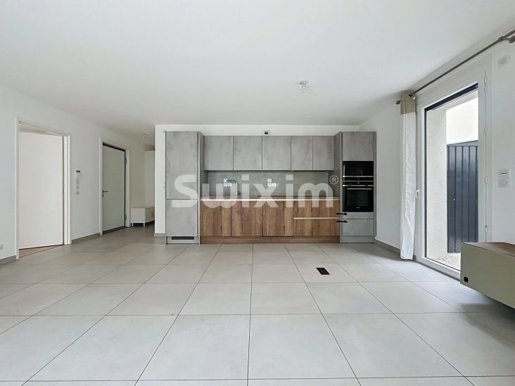 Location Appartement Ferney-Voltaire 4&nbsp;Pièces 85.37&nbsp;m²