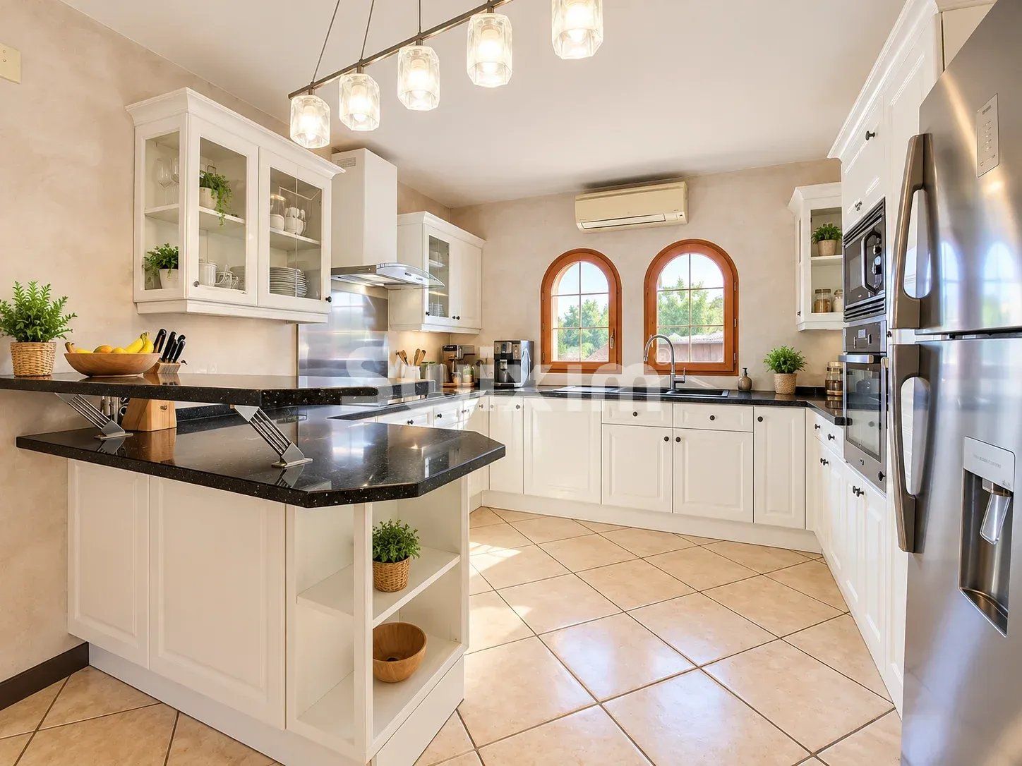 maison 8 Pièces en vente sur Arthaz-Pont-Notre-Dame (74380)