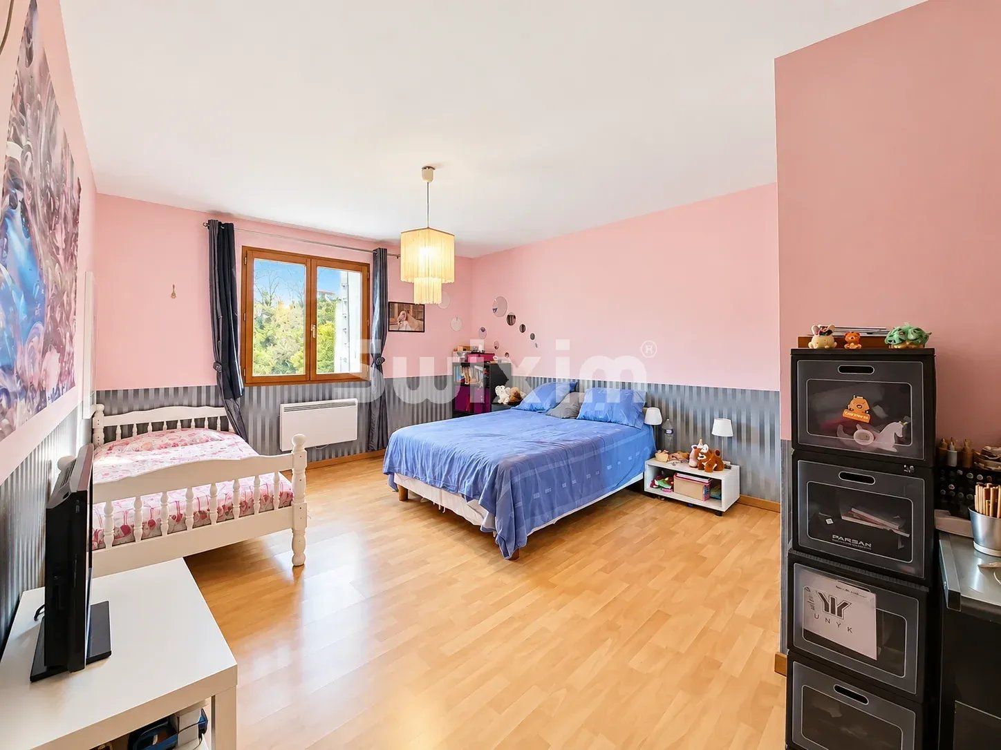 maison 8 Pièces en vente sur Arthaz-Pont-Notre-Dame (74380)