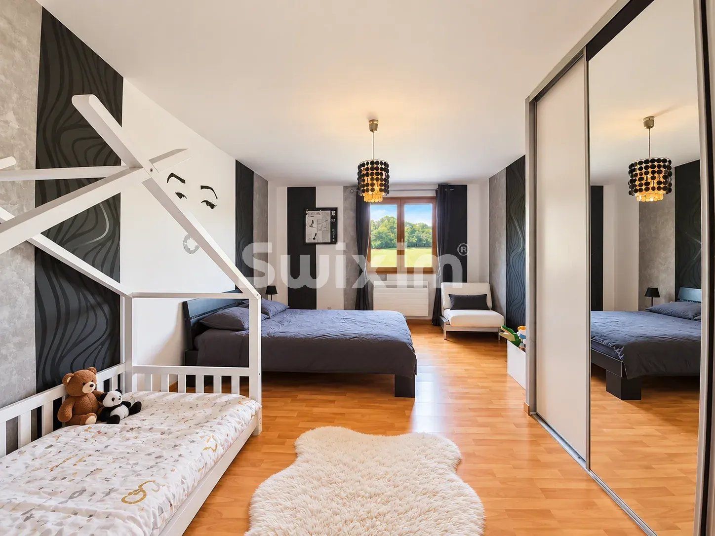 maison 8 Pièces en vente sur Arthaz-Pont-Notre-Dame (74380)