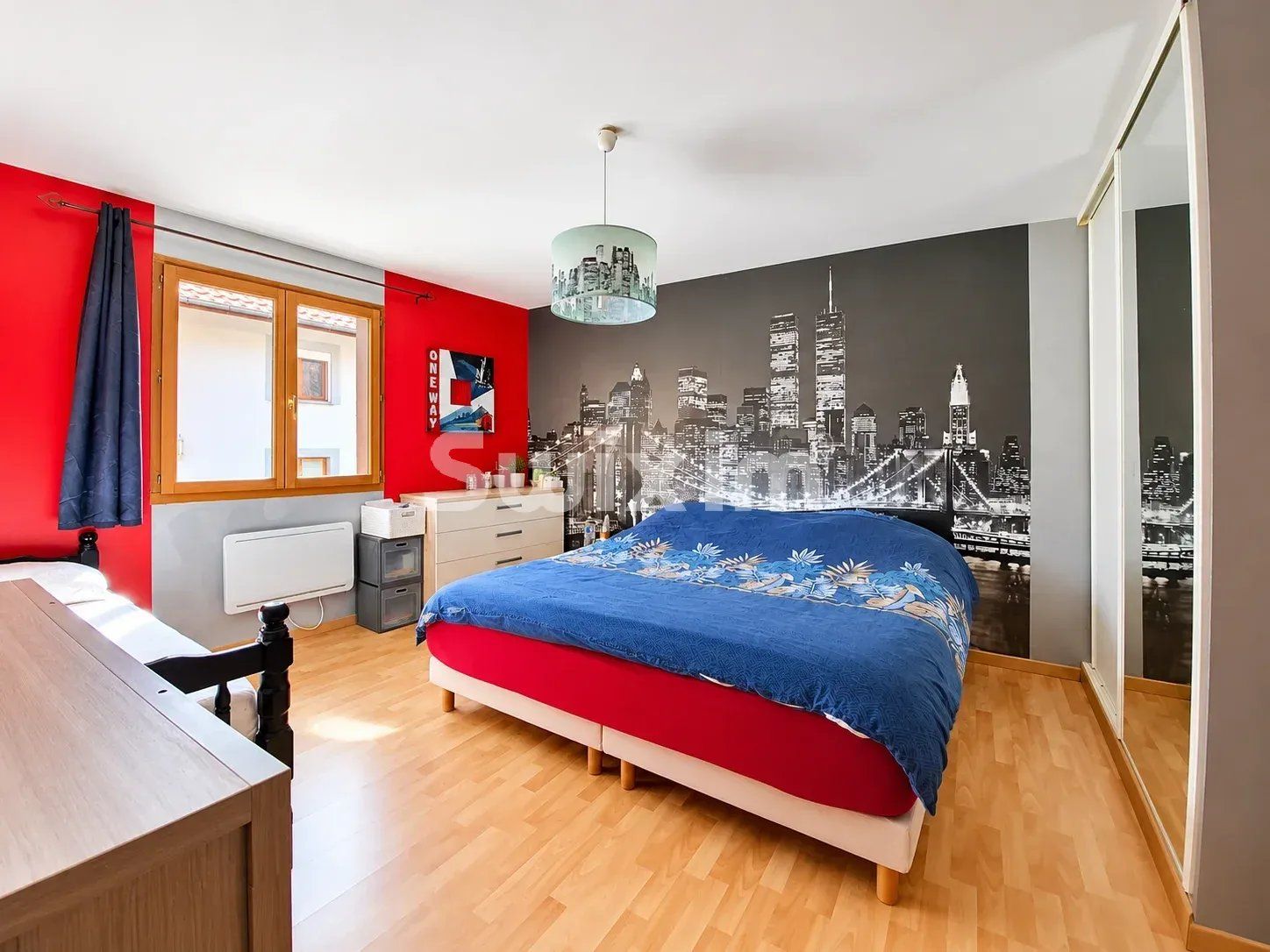 maison 8 Pièces en vente sur Arthaz-Pont-Notre-Dame (74380)