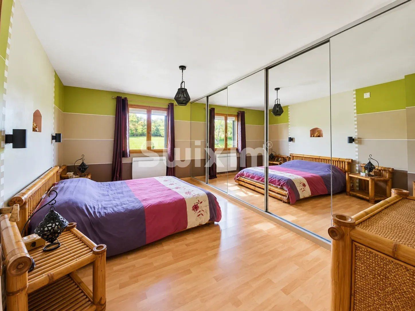 maison 8 Pièces en vente sur Arthaz-Pont-Notre-Dame (74380)
